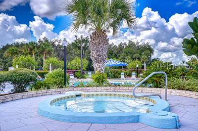 COLONY HILLS COMMUNITY - Residential