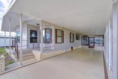 COLONY HILLS COMMUNITY - Residential