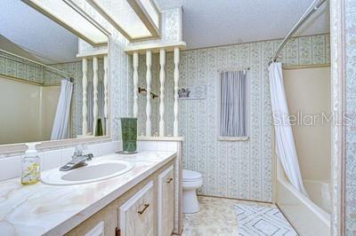 COLONY HILLS COMMUNITY - Residential