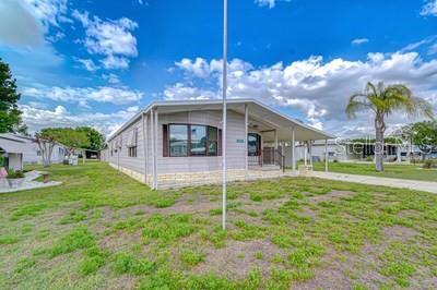 COLONY HILLS COMMUNITY - Residential