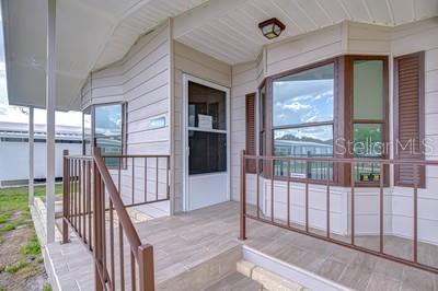 COLONY HILLS COMMUNITY - Residential