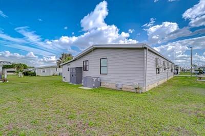 COLONY HILLS COMMUNITY - Residential