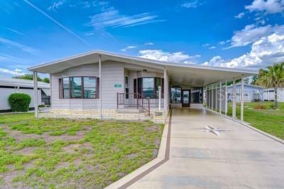 COLONY HILLS COMMUNITY - Residential