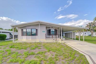 COLONY HILLS COMMUNITY - Residential