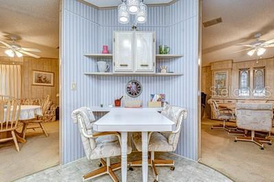 COLONY HILLS COMMUNITY - Residential