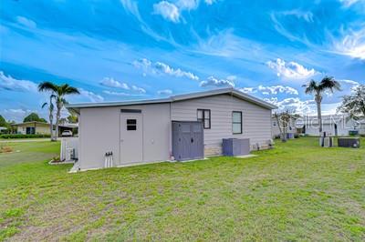 COLONY HILLS COMMUNITY - Residential