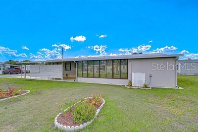 COLONY HILLS COMMUNITY - Residential