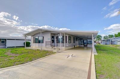 COLONY HILLS COMMUNITY - Residential