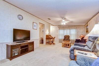 COLONY HILLS COMMUNITY - Residential