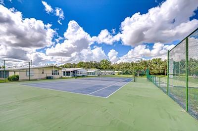 COLONY HILLS COMMUNITY - Residential