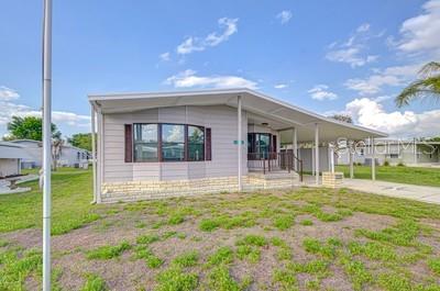 COLONY HILLS COMMUNITY - Residential