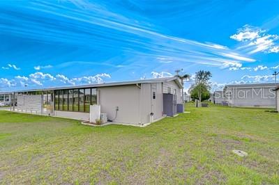 COLONY HILLS COMMUNITY - Residential