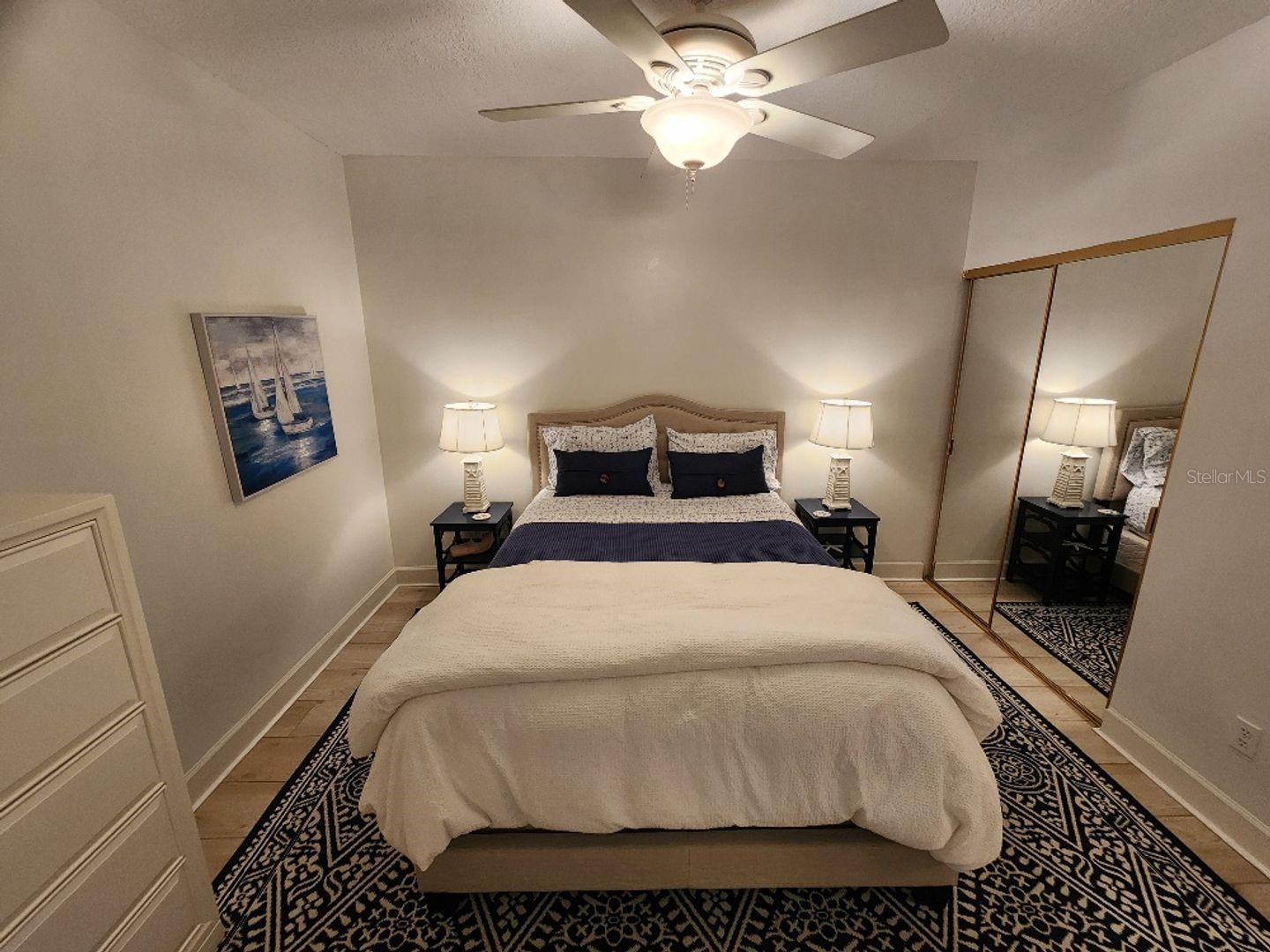 MARKER 33 PH 01 CONDO - Residential Lease