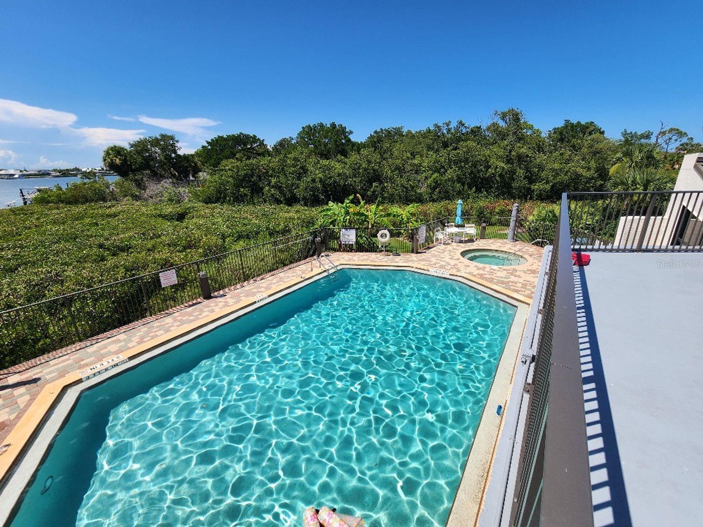 MARKER 33 PH 01 CONDO - Residential Lease