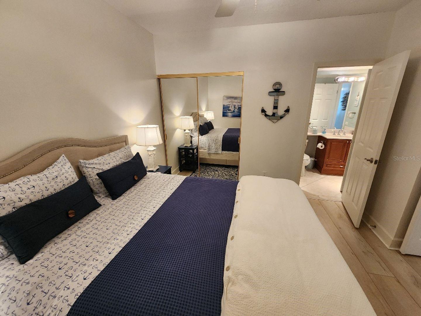 MARKER 33 PH 01 CONDO - Residential Lease