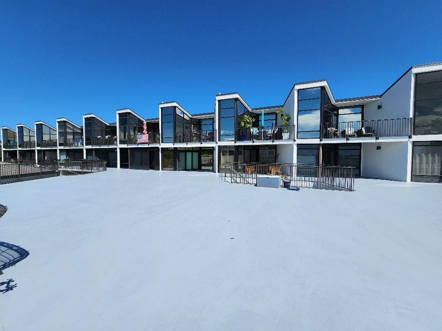 Experience the epitome of coastal living at the Beautiful Fully Furnished Marker 33 2 Bedroom 2 Bath Condo, located in the vibrant New Smyrna Beach, FL. This condo offers a spacious layout with two bedrooms and two full bathrooms, perfect for those who value comfort and style. The condo is fully furnished, providing a hassle-free move-in experience. The amenities are designed to enhance your living experience. Enjoy the club house, a perfect spot for socializing and relaxation. The heated pool offers year-round enjoyment, regardless of the weather. After a long day, unwind in the hot tub, a luxury that adds to the overall appeal of this condo. The Beautiful Fully Furnished Marker 33 2 Bedroom 2 Bath Condo is more than just a home, it's a lifestyle. Pets considered. This unit is on the 3rd floor with no elevator. Guest parking and unit has a designated spot to park under the building.