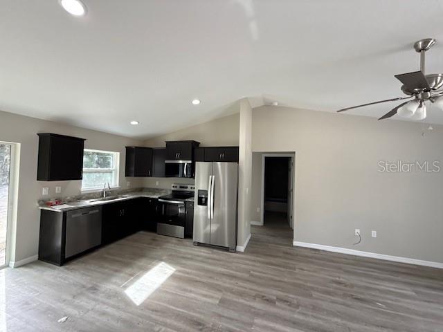 RAINBOW PARK UN 4 - Residential