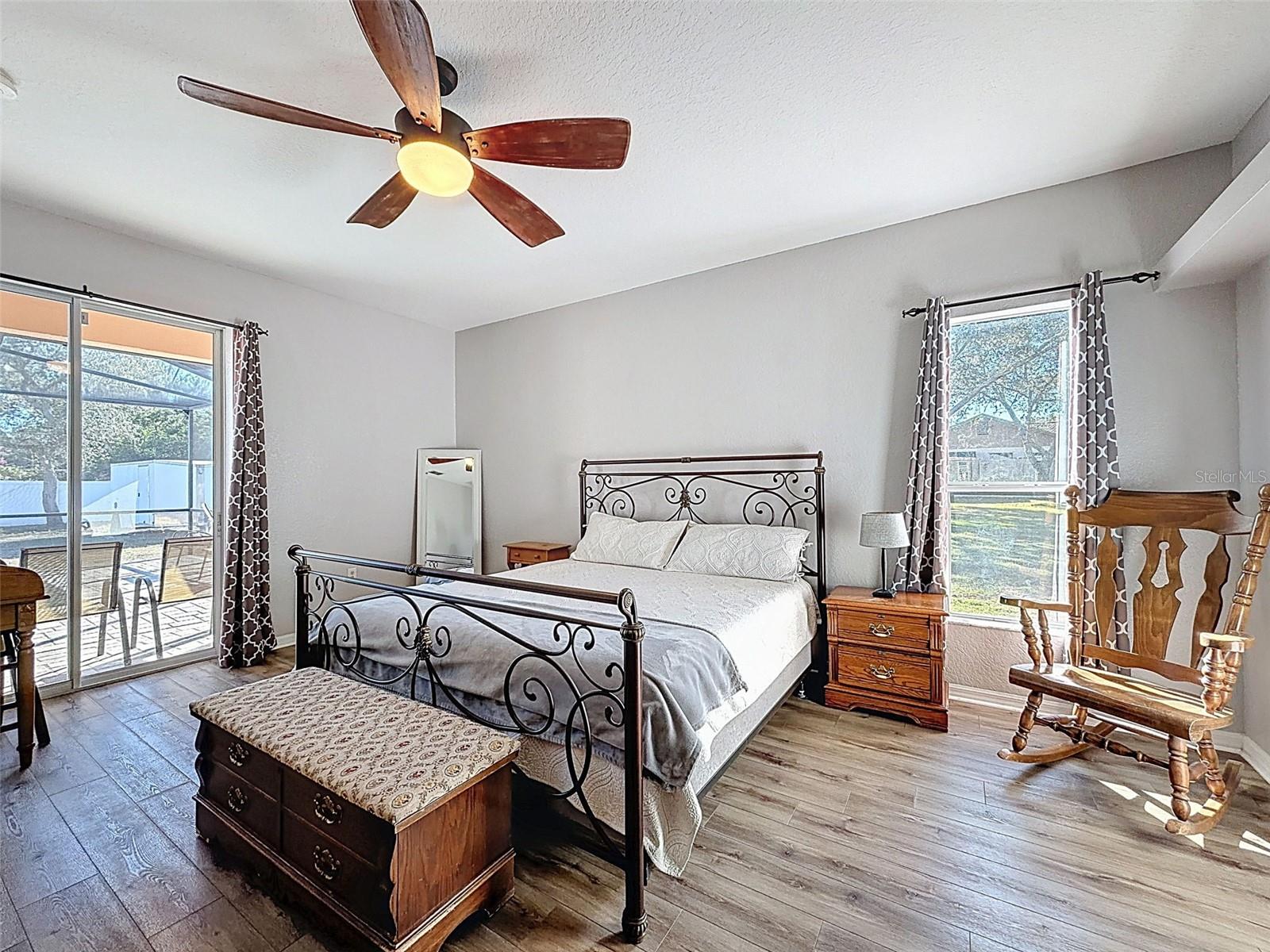 RIVER COUNTRY ESTATES - Residential