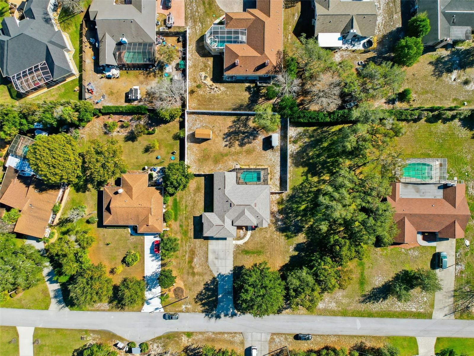 RIVER COUNTRY ESTATES - Residential