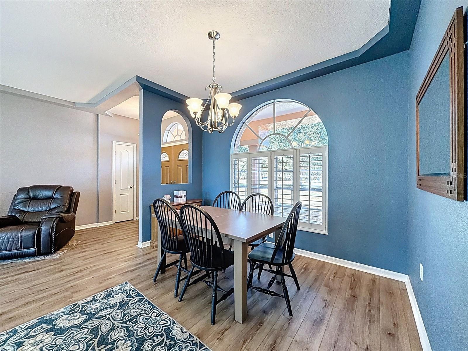 RIVER COUNTRY ESTATES - Residential