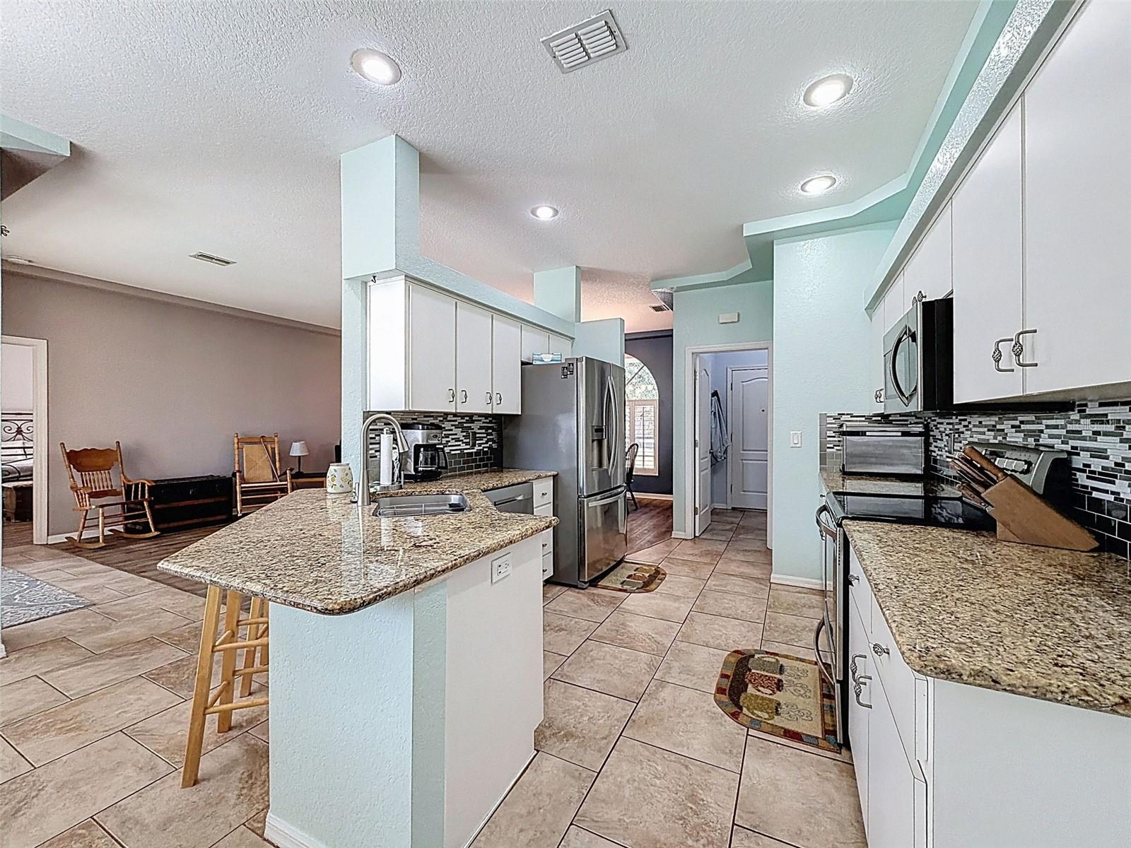 RIVER COUNTRY ESTATES - Residential