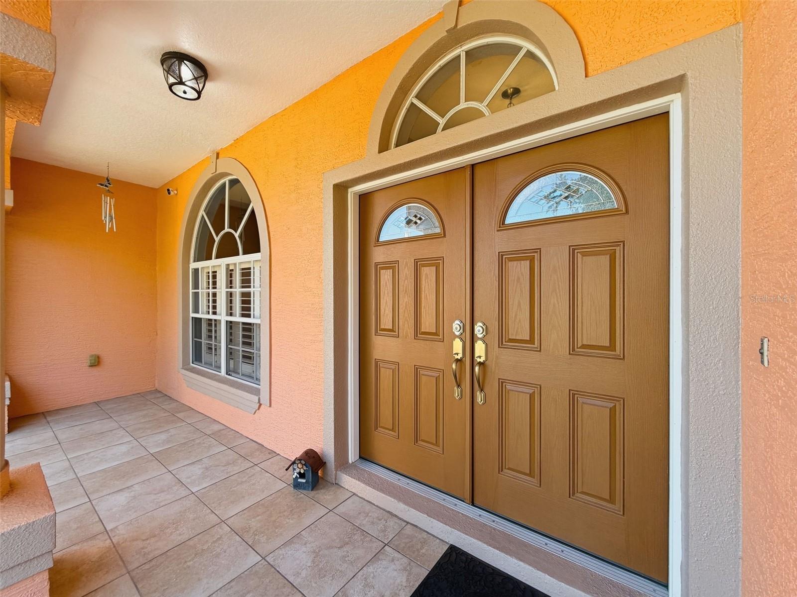 RIVER COUNTRY ESTATES - Residential