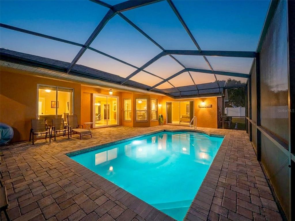 Photo of 5420 Fern Drive, Weeki Wachee, FL 34607 (MLS # TB8459690)