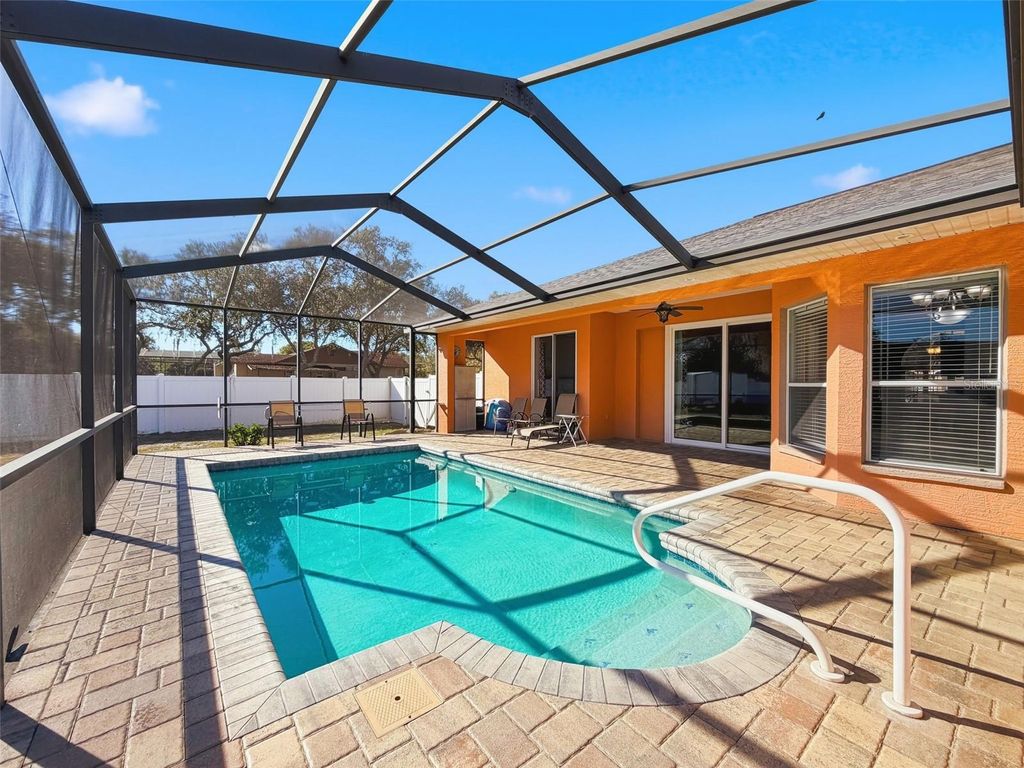 Photo of 5420 Fern Drive, Weeki Wachee, FL 34607 (MLS # TB8459690)