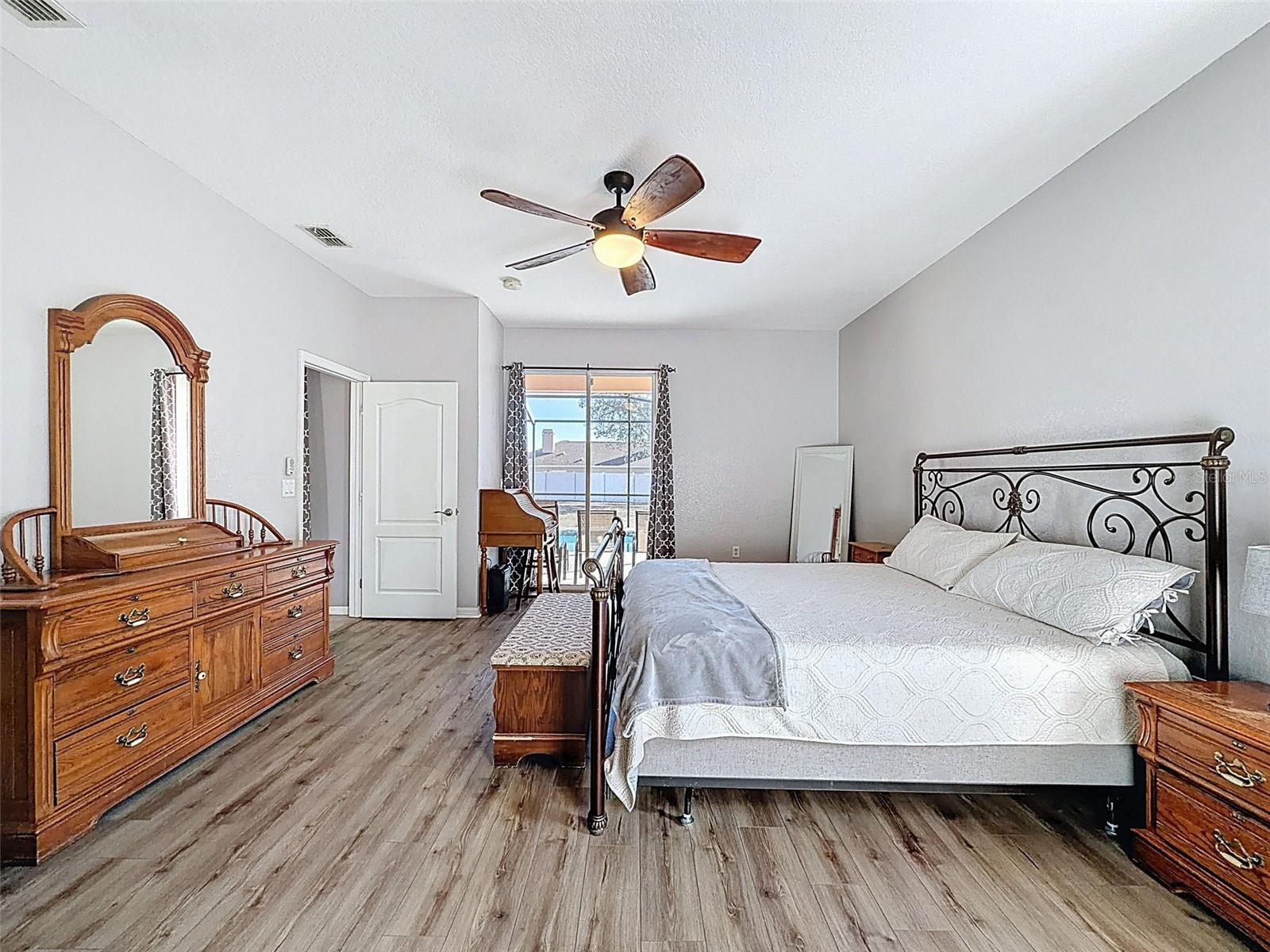 RIVER COUNTRY ESTATES - Residential