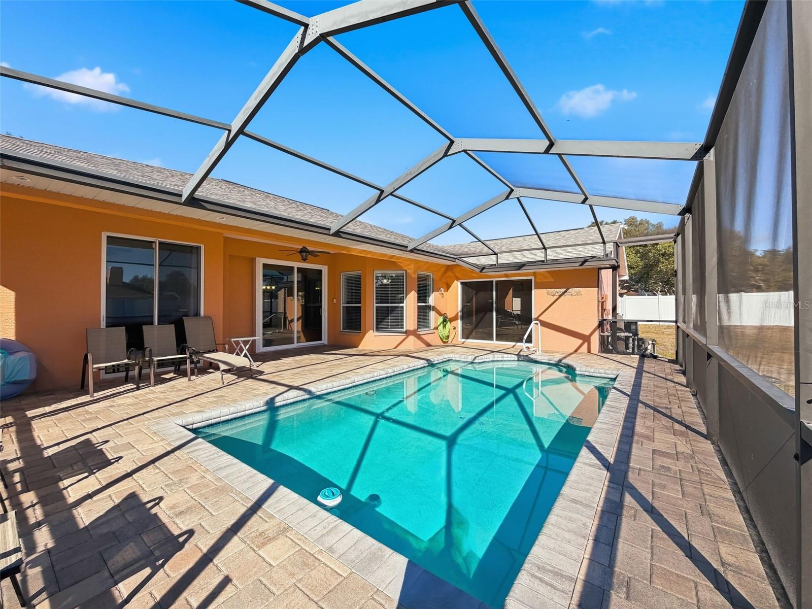 RIVER COUNTRY ESTATES - Residential