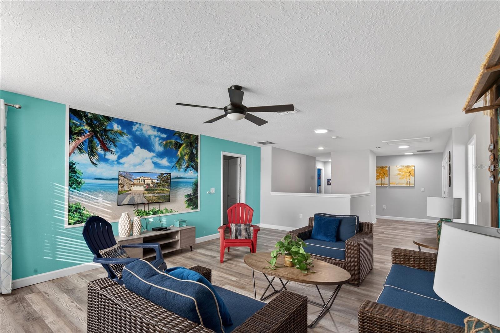 STONEYBROOK SOUTH PH 1 REP OF TRACTS C1 & H1 - Residential