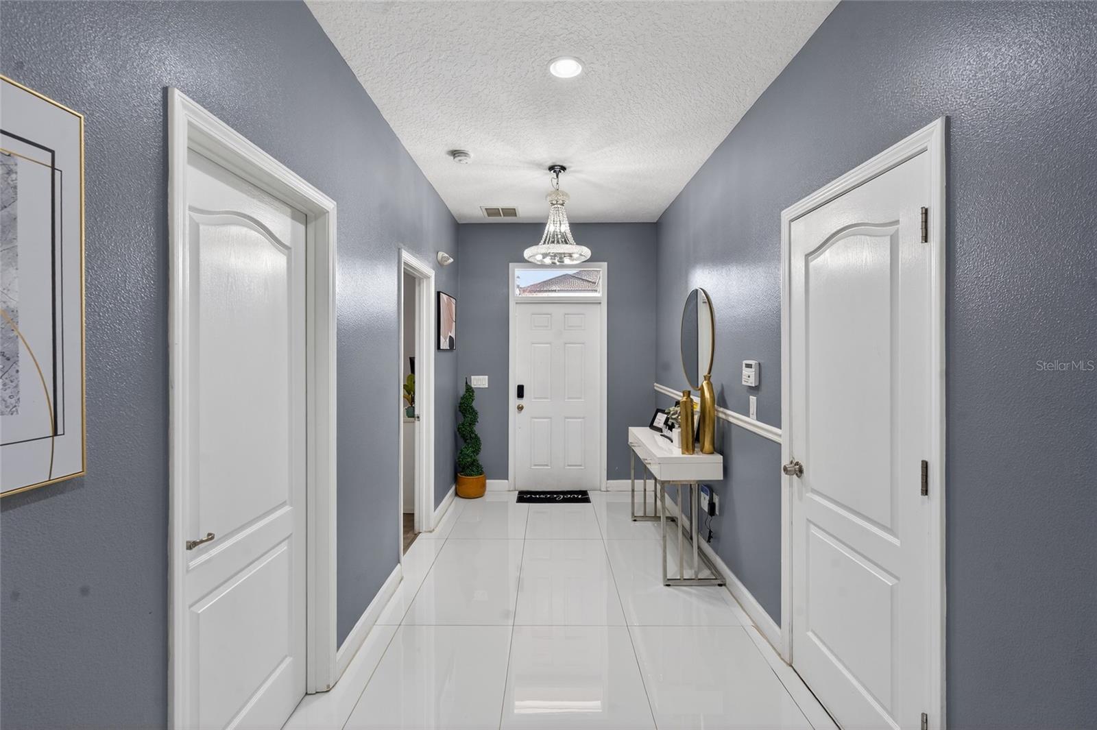 STONEYBROOK SOUTH PH 1 REP OF TRACTS C1 & H1 - Residential