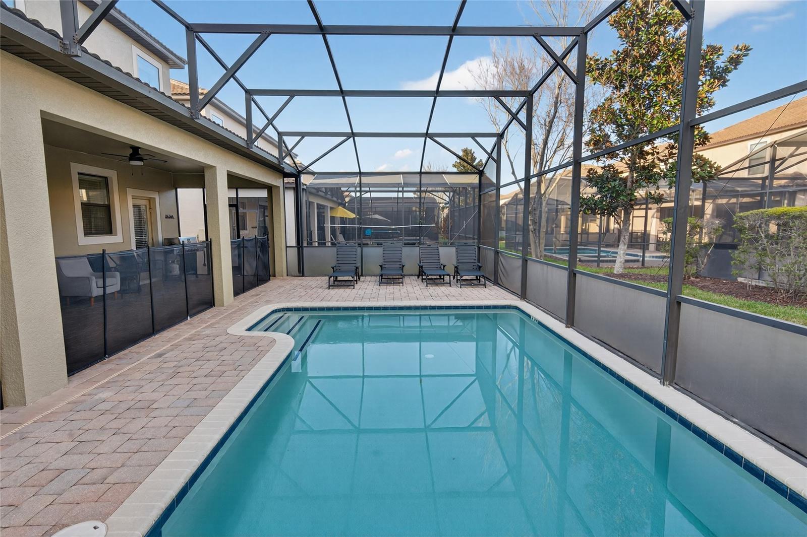 STONEYBROOK SOUTH PH 1 REP OF TRACTS C1 & H1 - Residential