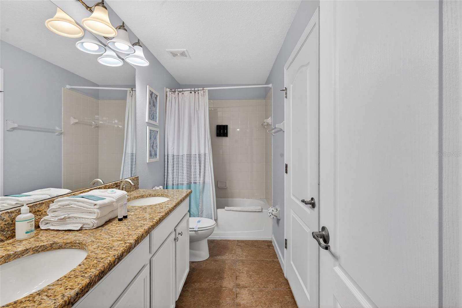 STONEYBROOK SOUTH PH 1 REP OF TRACTS C1 & H1 - Residential