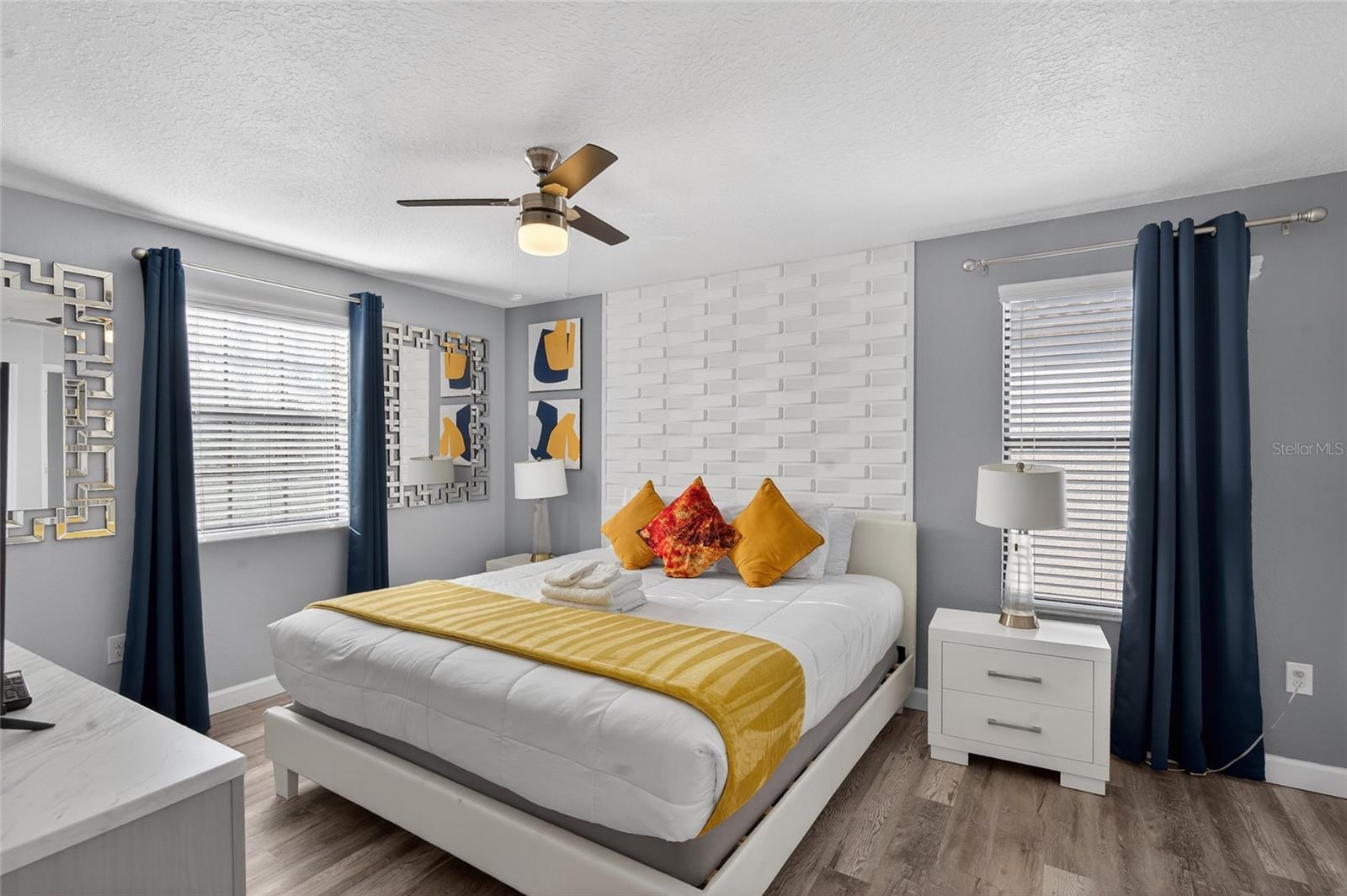 STONEYBROOK SOUTH PH 1 REP OF TRACTS C1 & H1 - Residential