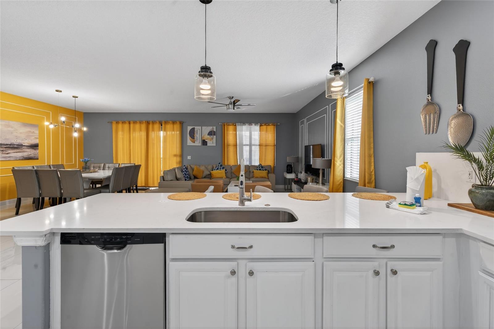 STONEYBROOK SOUTH PH 1 REP OF TRACTS C1 & H1 - Residential