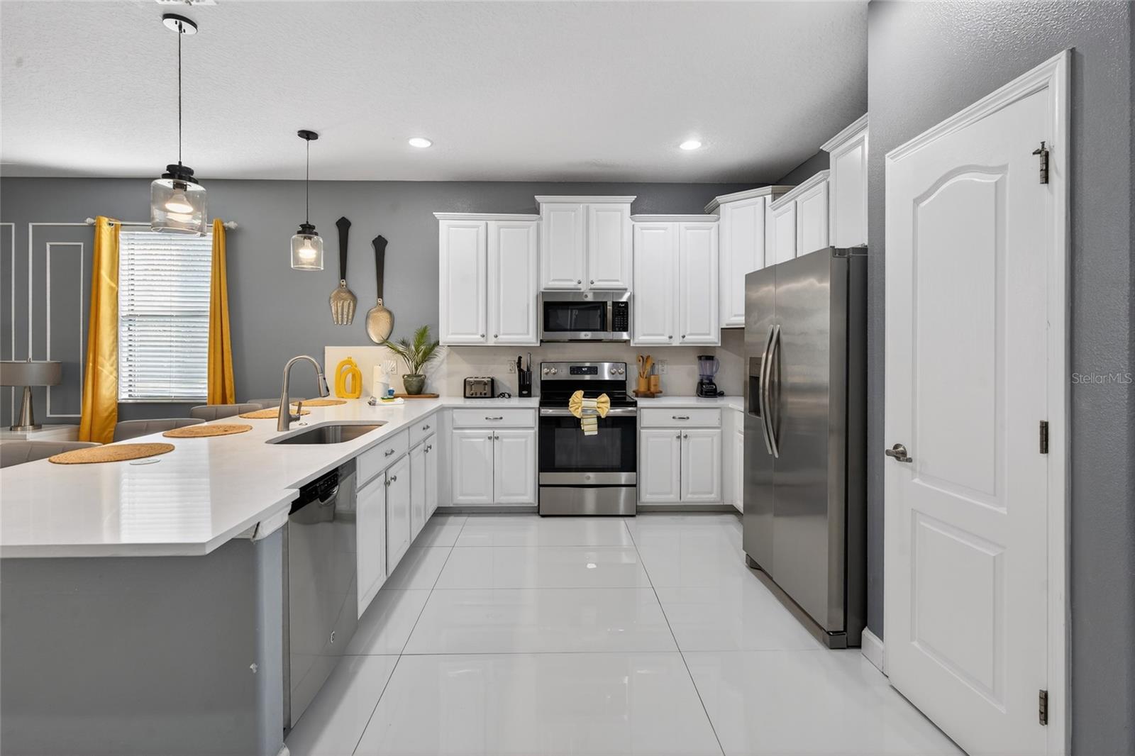 STONEYBROOK SOUTH PH 1 REP OF TRACTS C1 & H1 - Residential