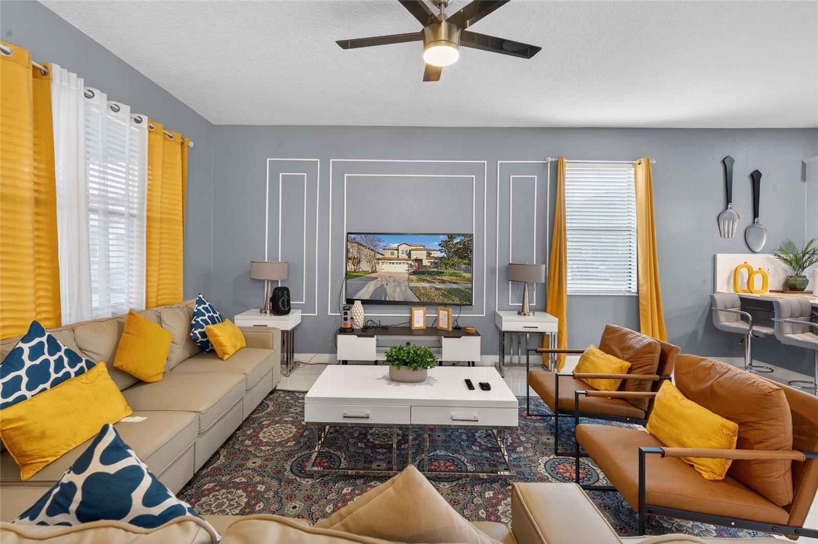 STONEYBROOK SOUTH PH 1 REP OF TRACTS C1 & H1 - Residential