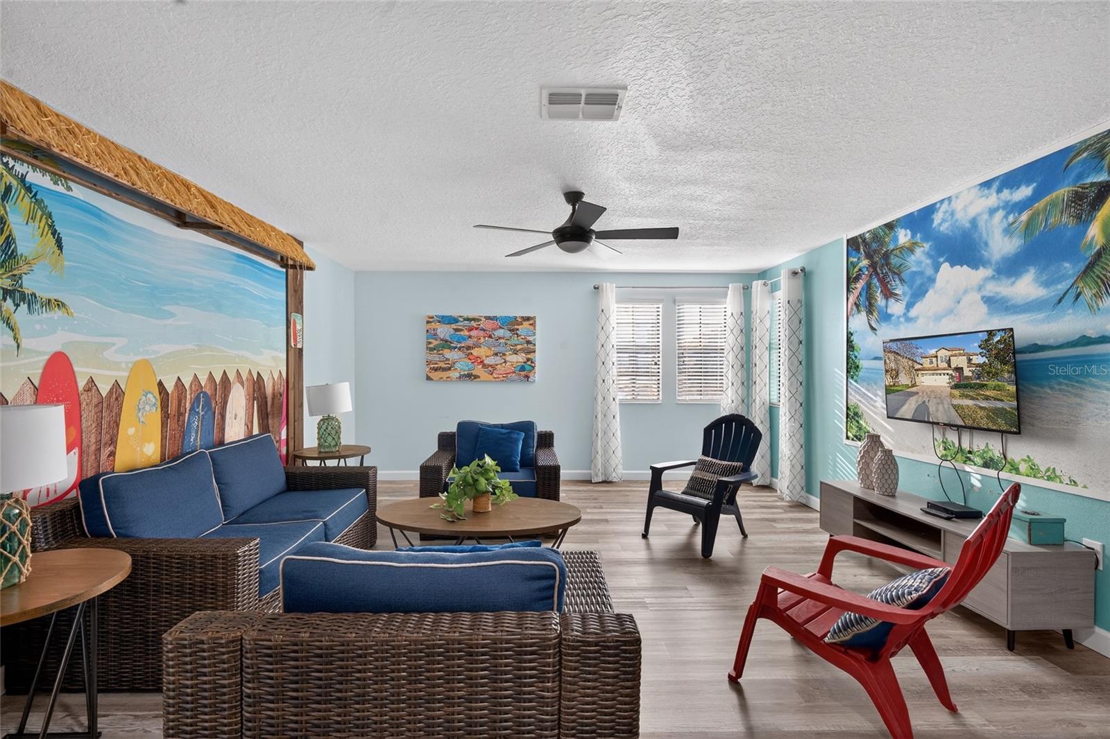 STONEYBROOK SOUTH PH 1 REP OF TRACTS C1 & H1 - Residential