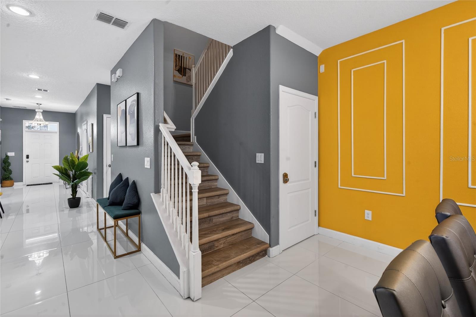 STONEYBROOK SOUTH PH 1 REP OF TRACTS C1 & H1 - Residential