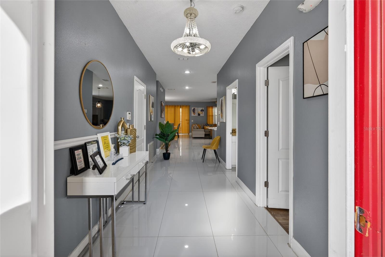 STONEYBROOK SOUTH PH 1 REP OF TRACTS C1 & H1 - Residential