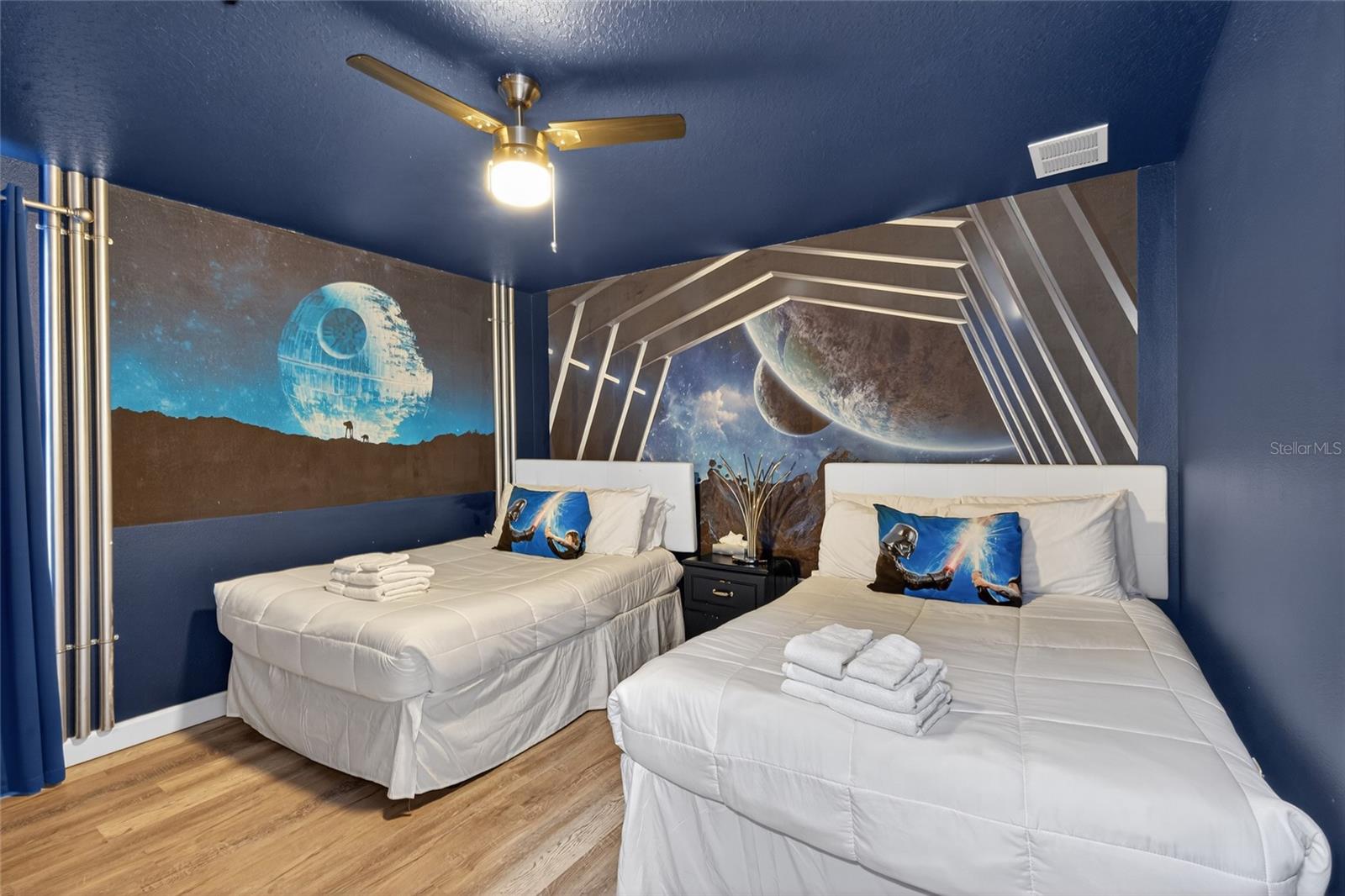 STONEYBROOK SOUTH PH 1 REP OF TRACTS C1 & H1 - Residential