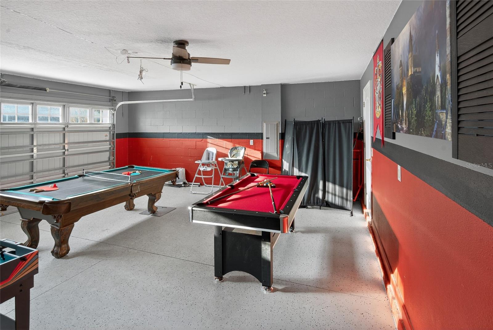 STONEYBROOK SOUTH PH 1 REP OF TRACTS C1 & H1 - Residential