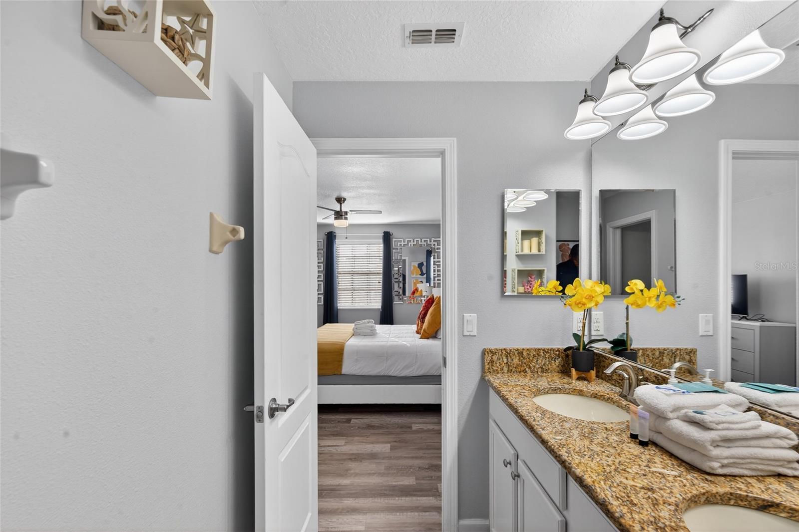 STONEYBROOK SOUTH PH 1 REP OF TRACTS C1 & H1 - Residential