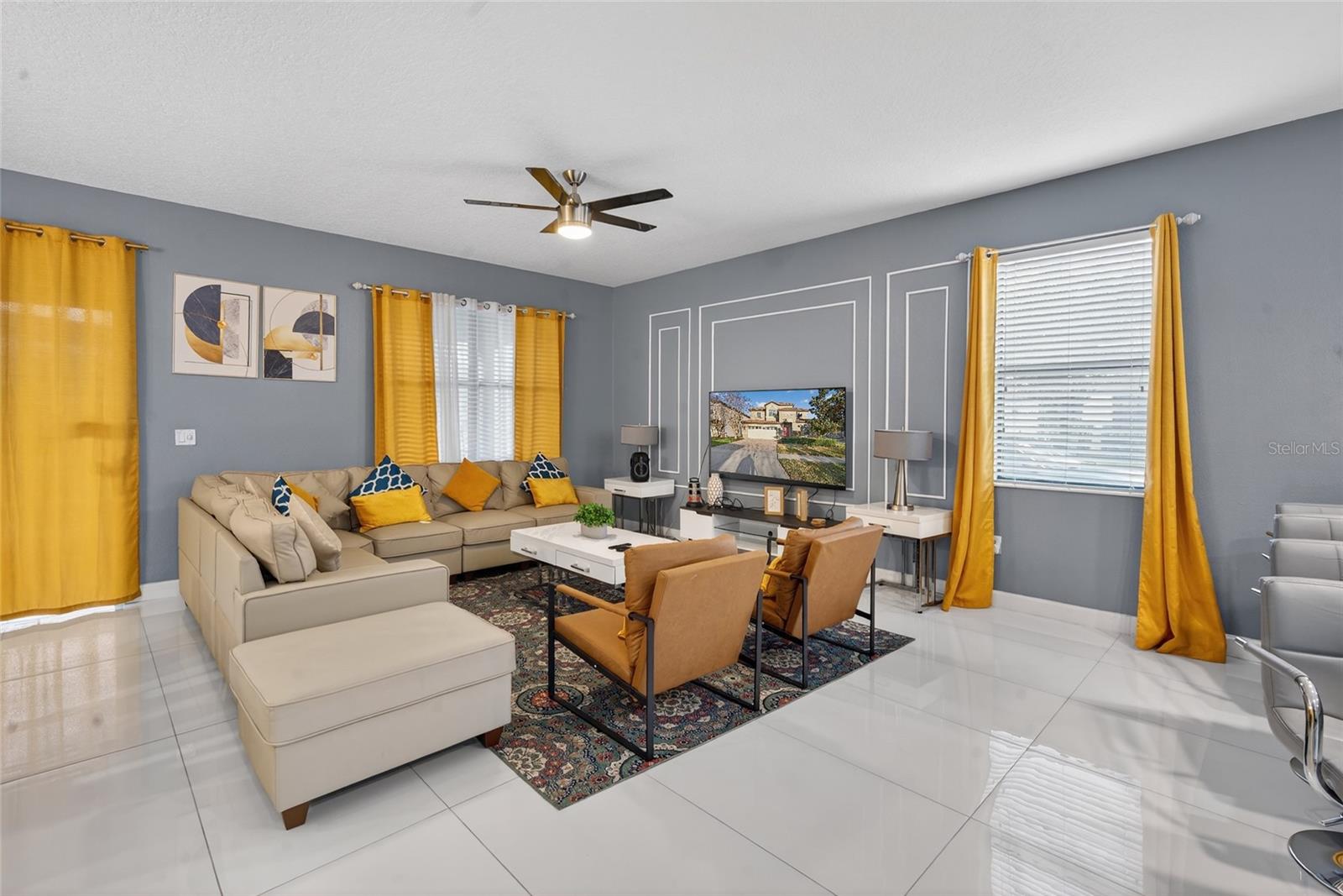 STONEYBROOK SOUTH PH 1 REP OF TRACTS C1 & H1 - Residential