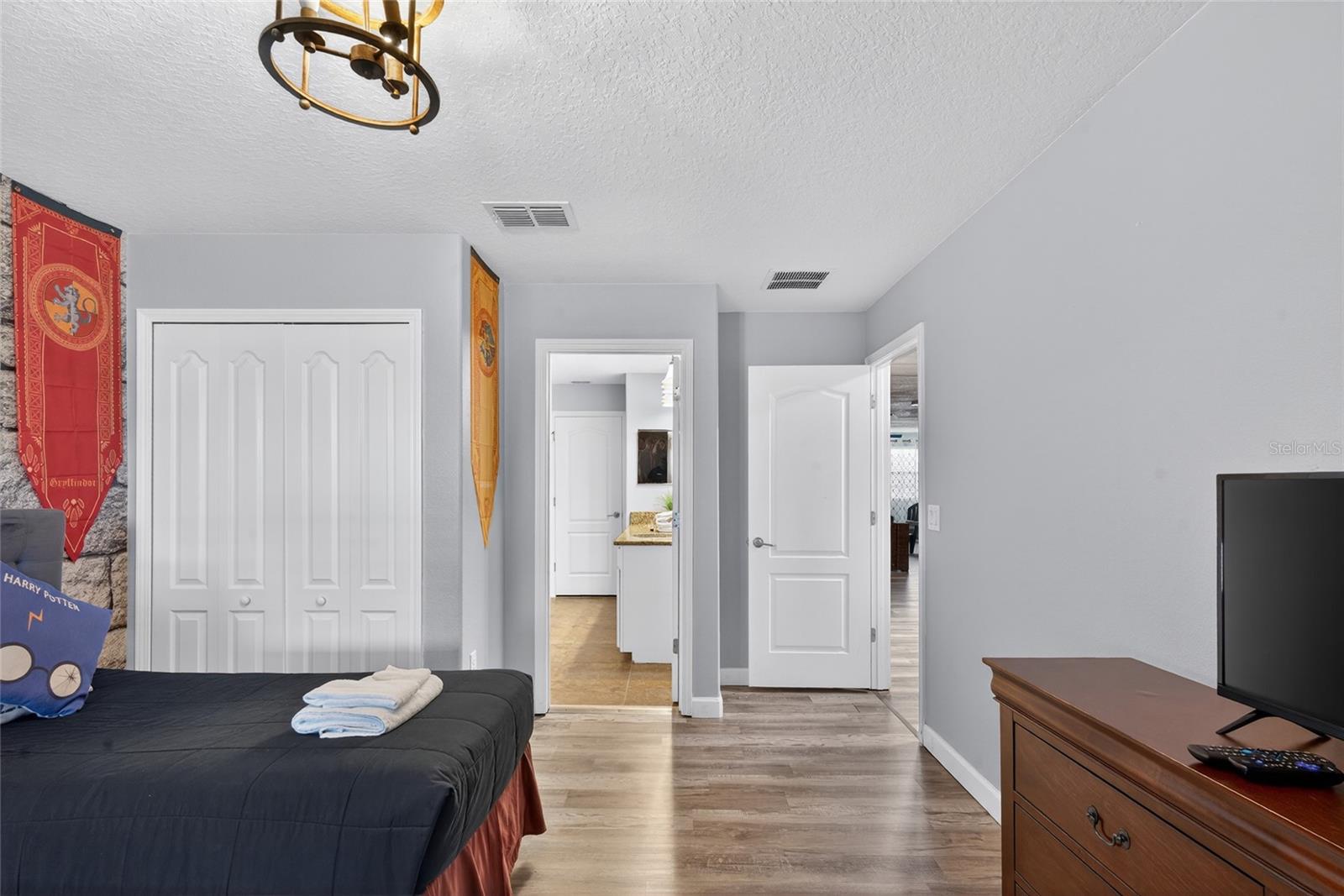 STONEYBROOK SOUTH PH 1 REP OF TRACTS C1 & H1 - Residential