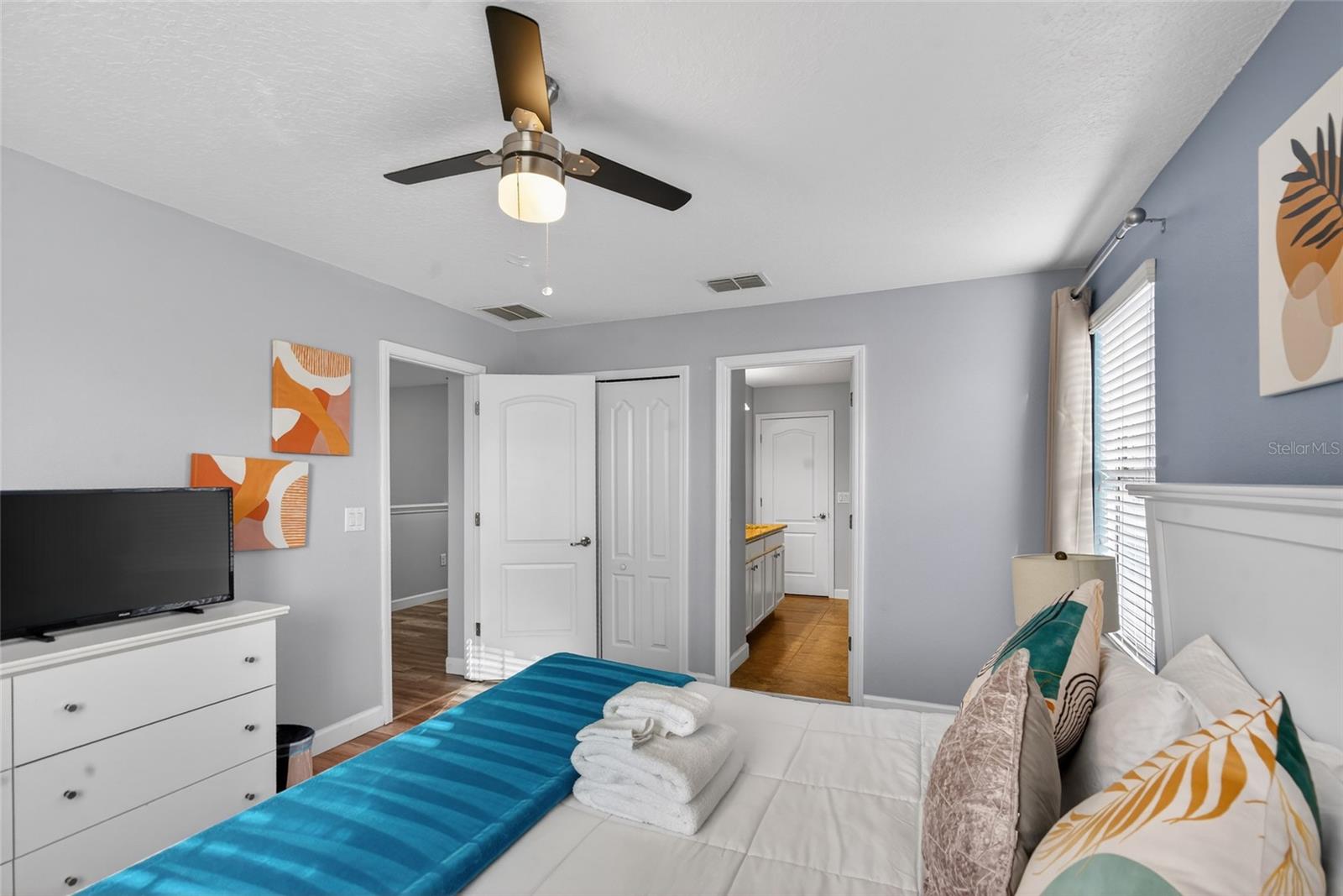 STONEYBROOK SOUTH PH 1 REP OF TRACTS C1 & H1 - Residential