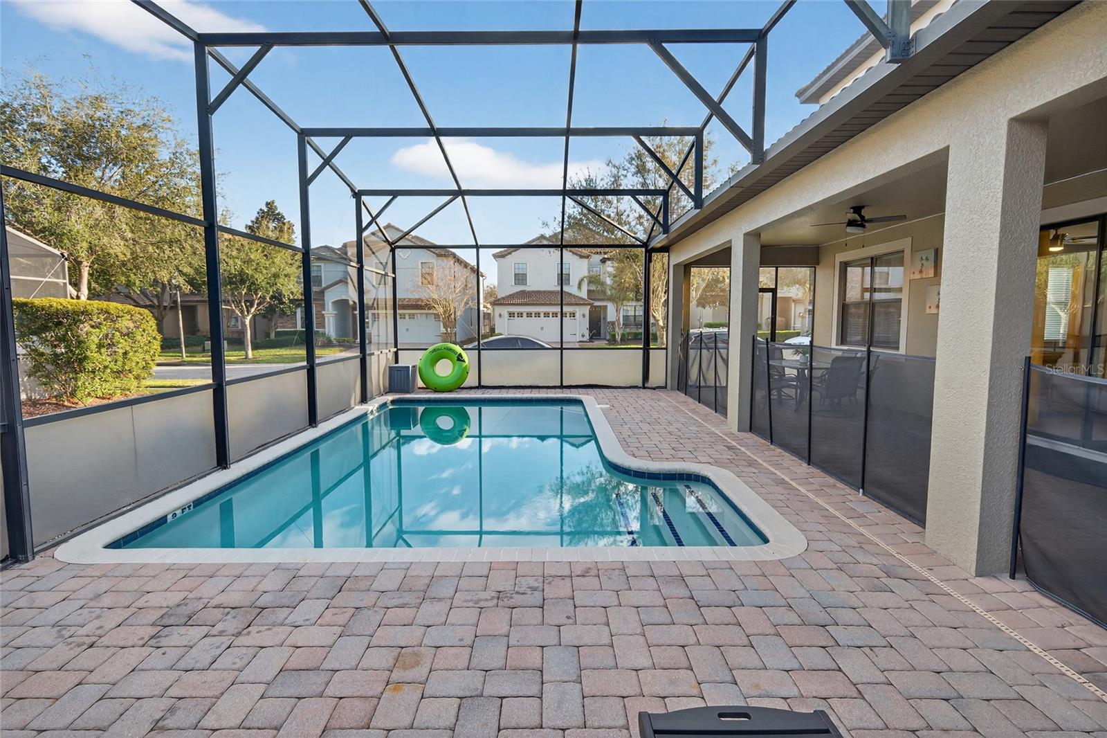 STONEYBROOK SOUTH PH 1 REP OF TRACTS C1 & H1 - Residential