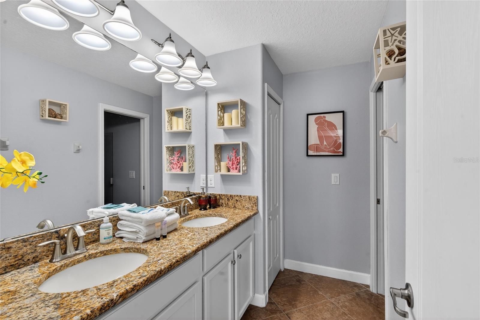 STONEYBROOK SOUTH PH 1 REP OF TRACTS C1 & H1 - Residential