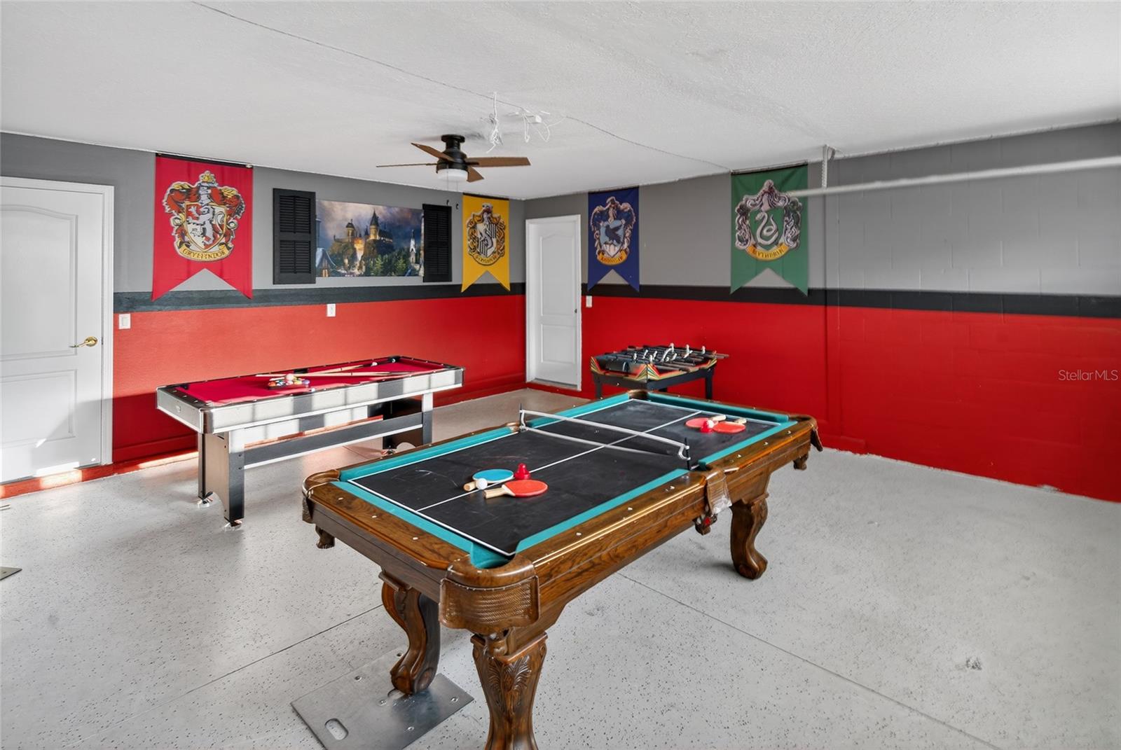 STONEYBROOK SOUTH PH 1 REP OF TRACTS C1 & H1 - Residential